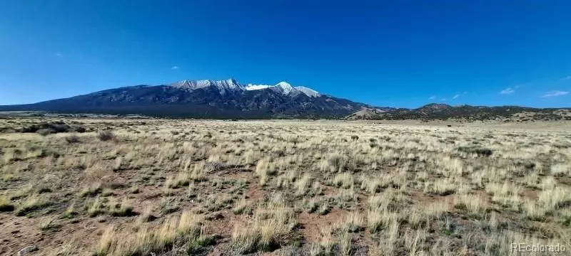 Tenth St., Blanca, CO 81123