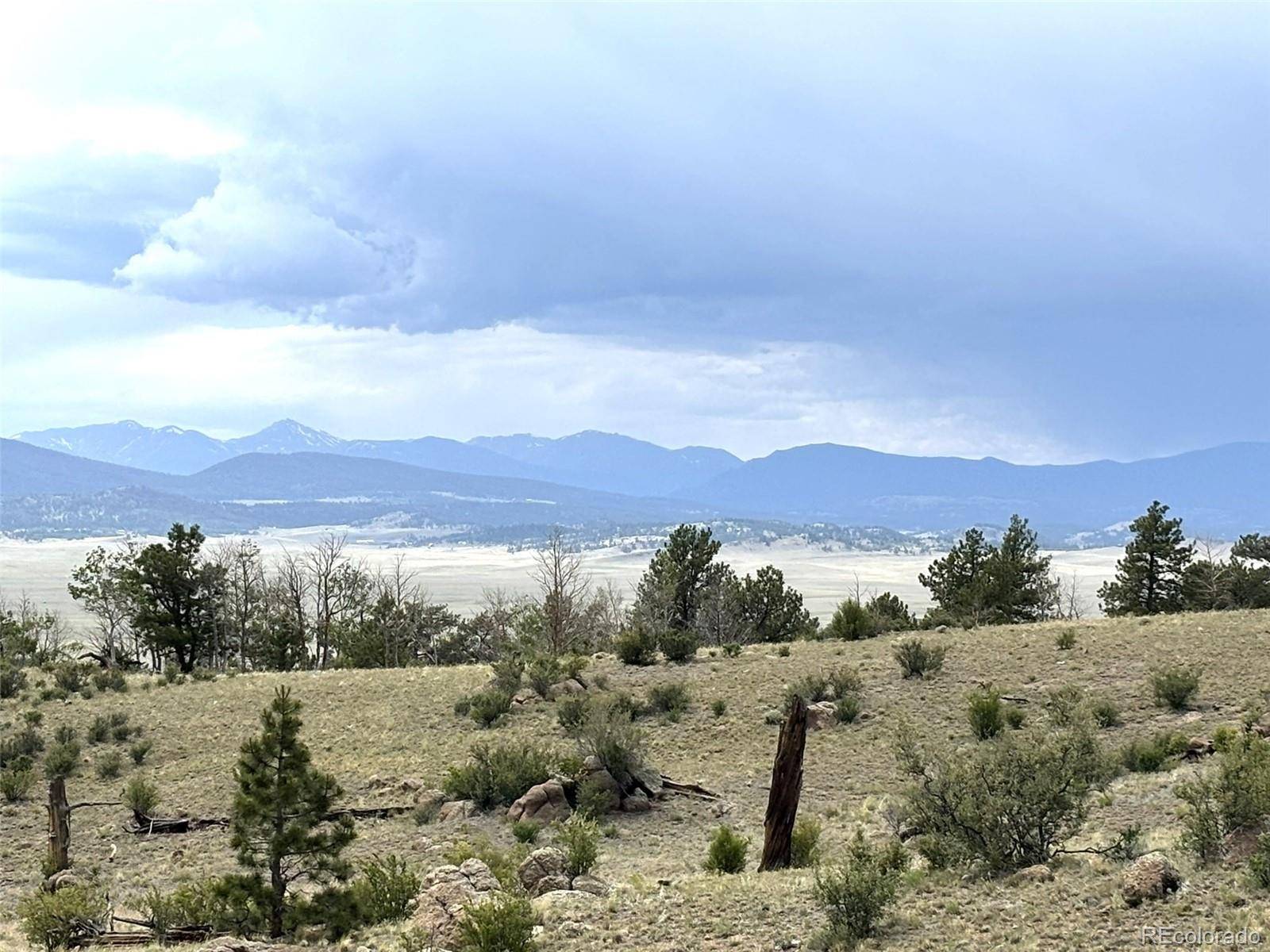 Hartsel, CO 80449,1626 Mahican RD