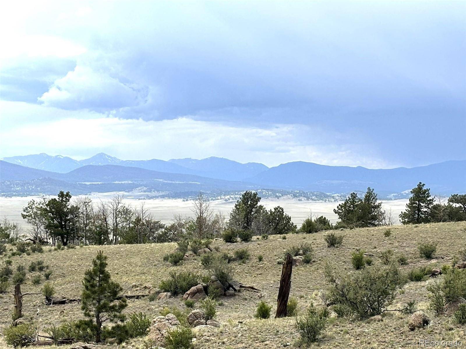 Hartsel, CO 80449,1626 Mahican RD