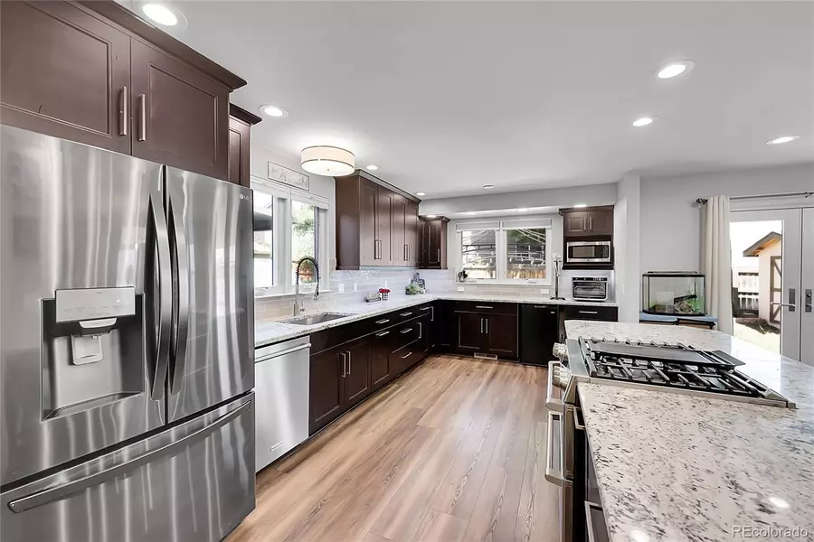 11355 Haswell DR, Parker, CO 80134