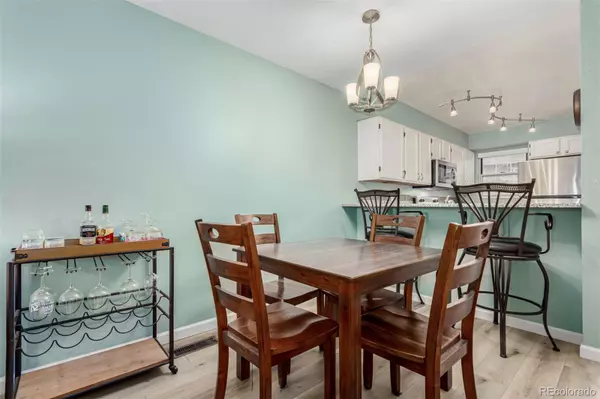 Lakewood, CO 80215,11147 W 17th AVE #103