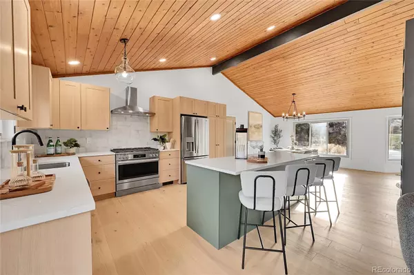 Colorado Springs, CO 80919,7035 Delmonico DR