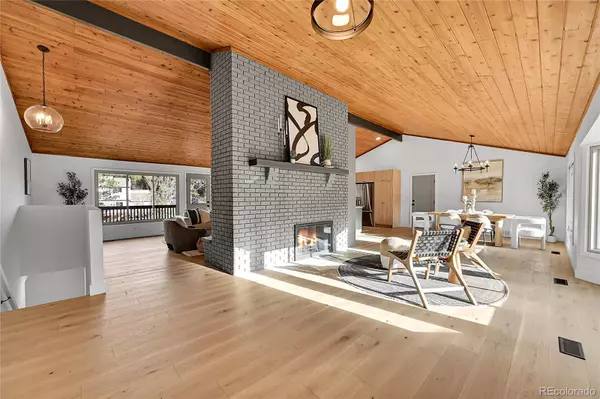 Colorado Springs, CO 80919,7035 Delmonico DR