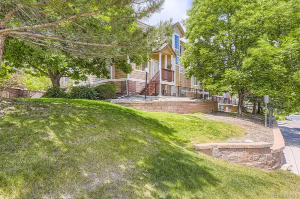 6819 S Webster ST #B, Littleton, CO 80128