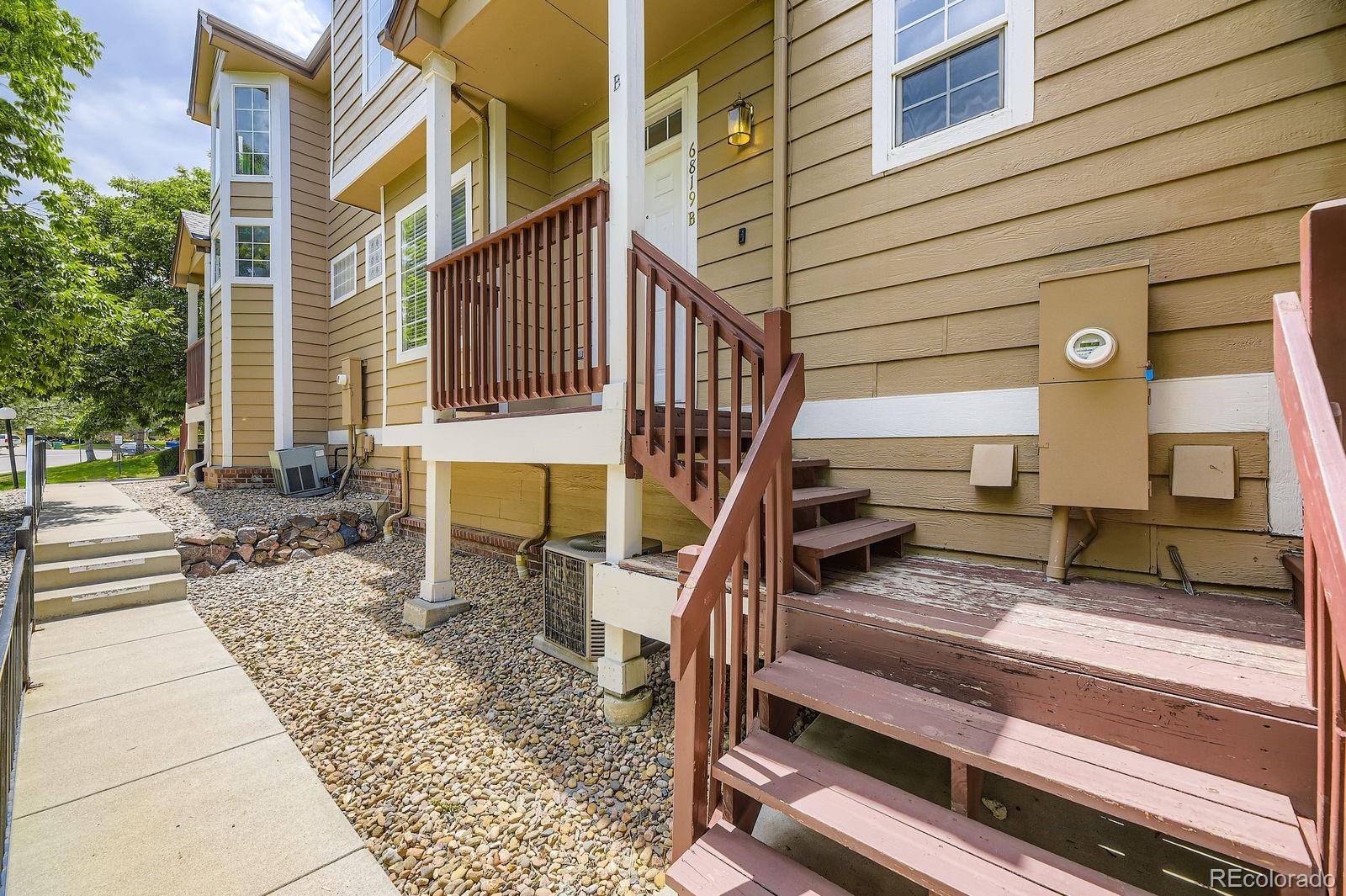 Littleton, CO 80128,6819 S Webster ST #B