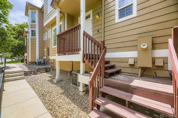 Littleton, CO 80128,6819 S Webster ST #B