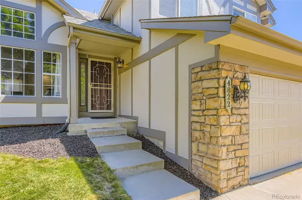 Aurora, CO 80015,4822 S Bahama WAY