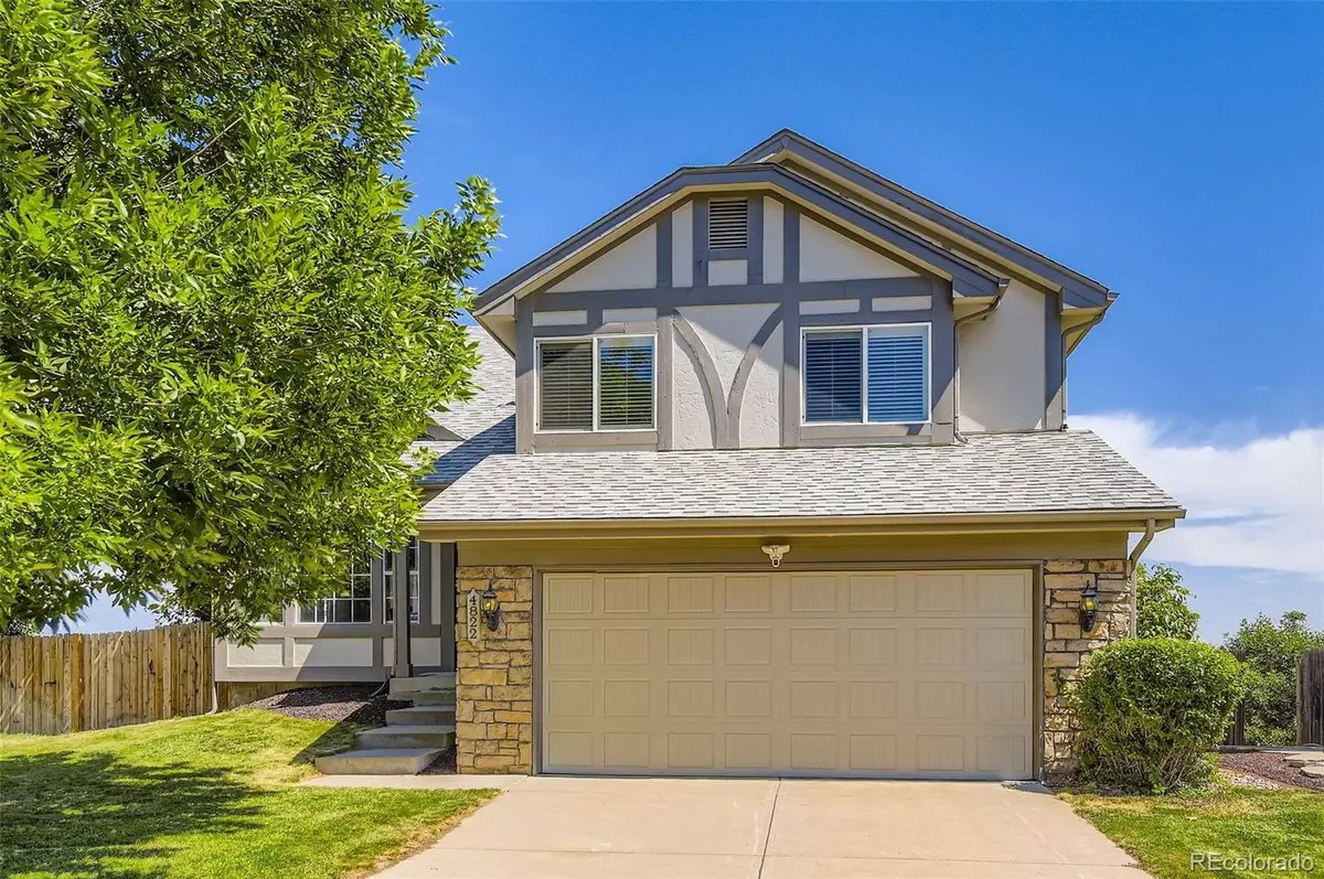 Aurora, CO 80015,4822 S Bahama WAY