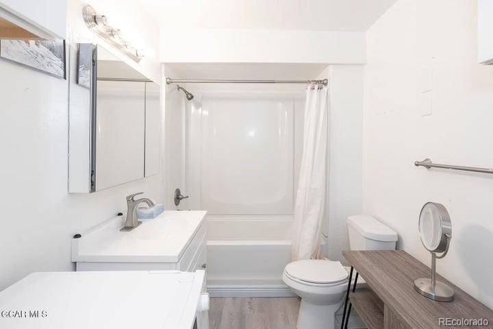 Granby, CO 80446,62927 US Highway 40 #127