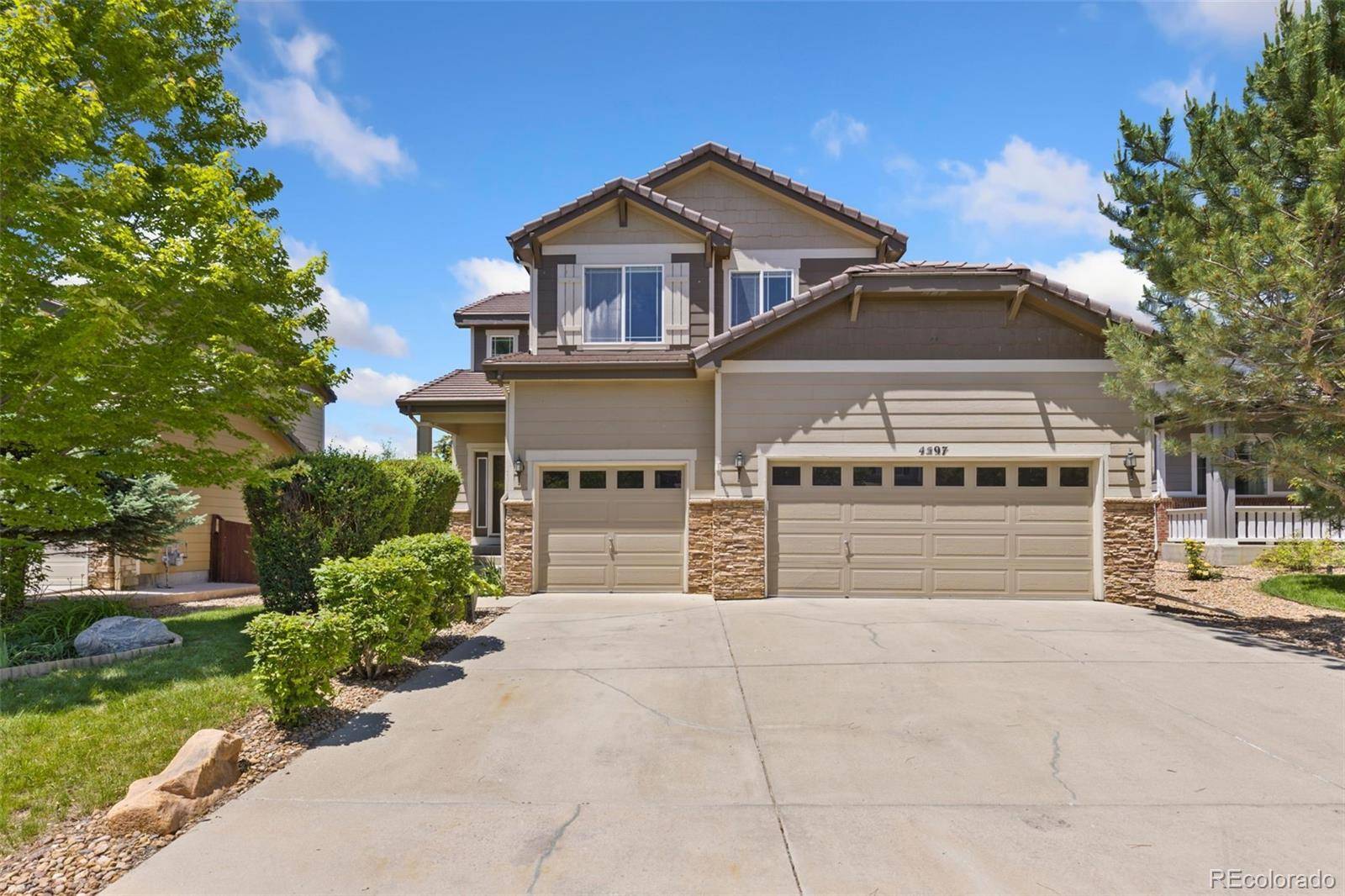 4597 Sedona LN, Dacono, CO 80514