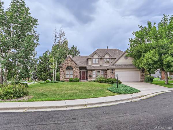 4213 Buckingham CT, Loveland, CO 80538