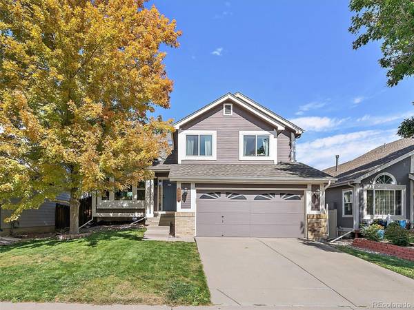 9223 W 103rd AVE, Westminster, CO 80021