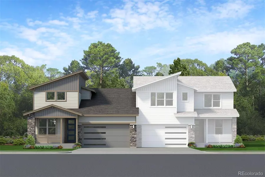 6781 Utica CIR, Longmont, CO 80504