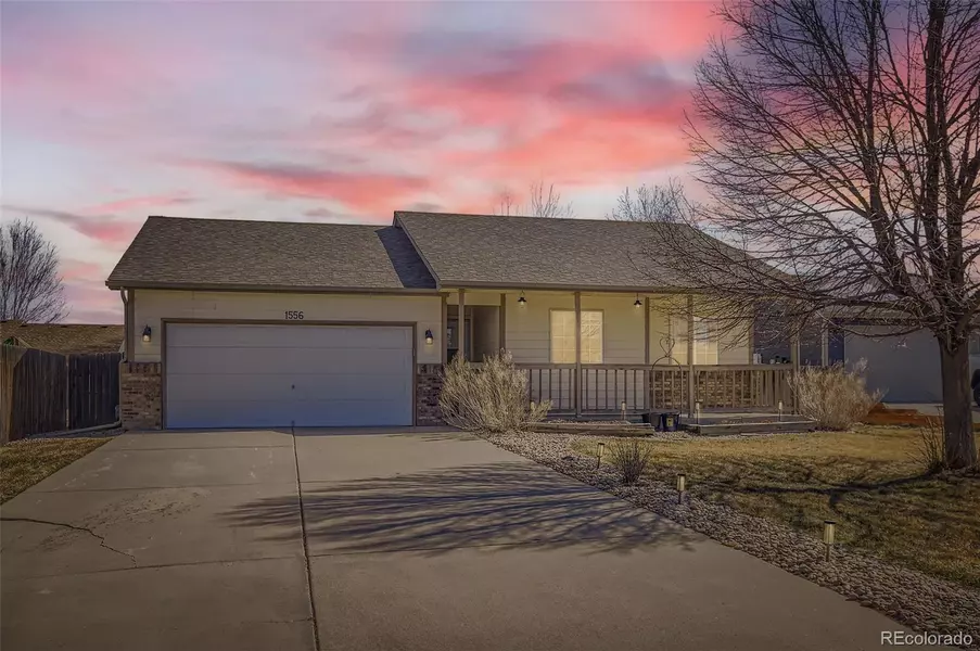 1556 S Frances AVE, Milliken, CO 80543
