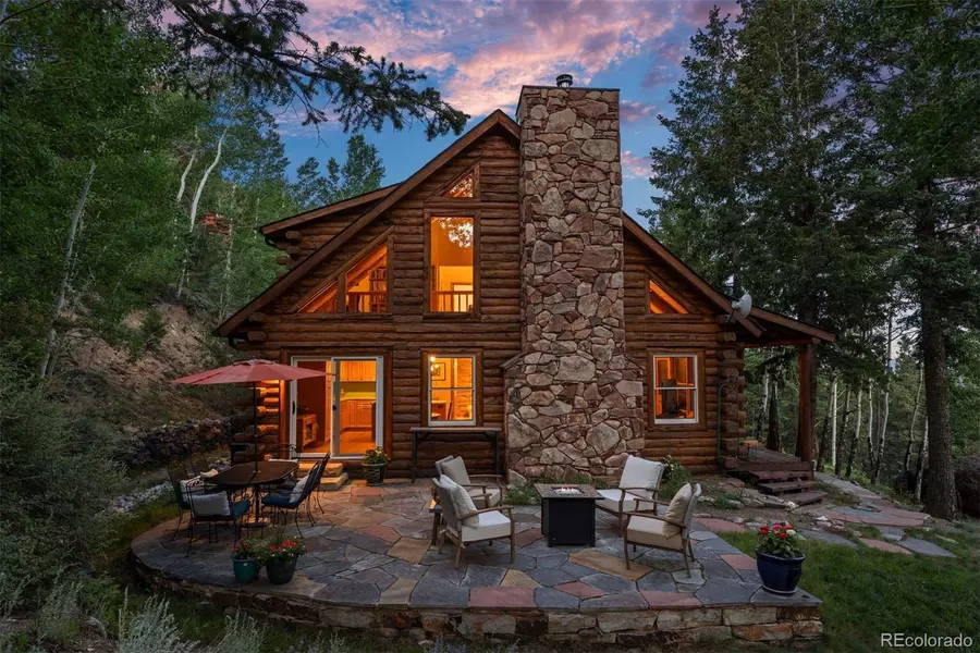 80 Spruce CT, Evergreen, CO 80439