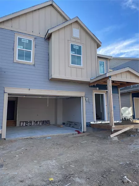 684 Eldorado DR, Erie, CO 80516