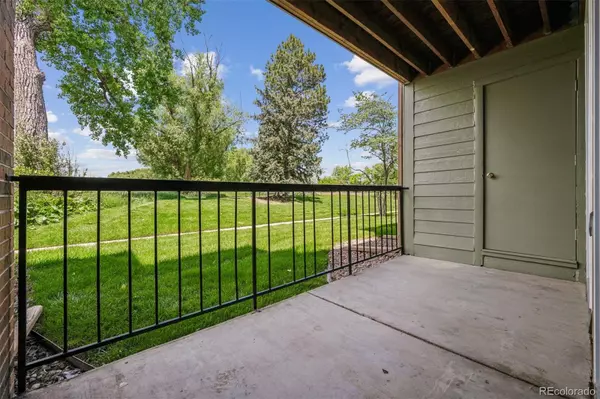 4899 S Dudley ST #7E, Littleton, CO 80123