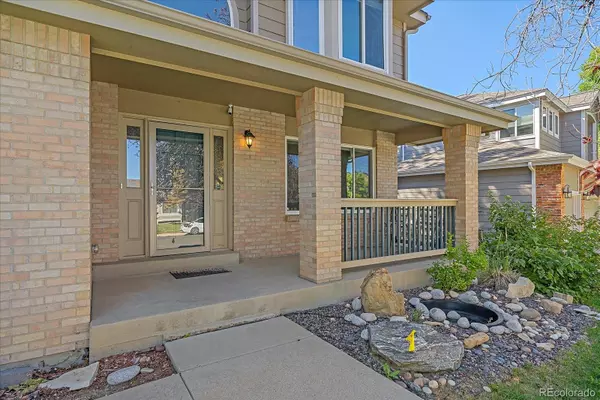 Centennial, CO 80015,21064 E Crestline CIR