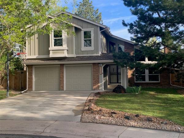 11541 Homestake Peak, Littleton, CO 80127