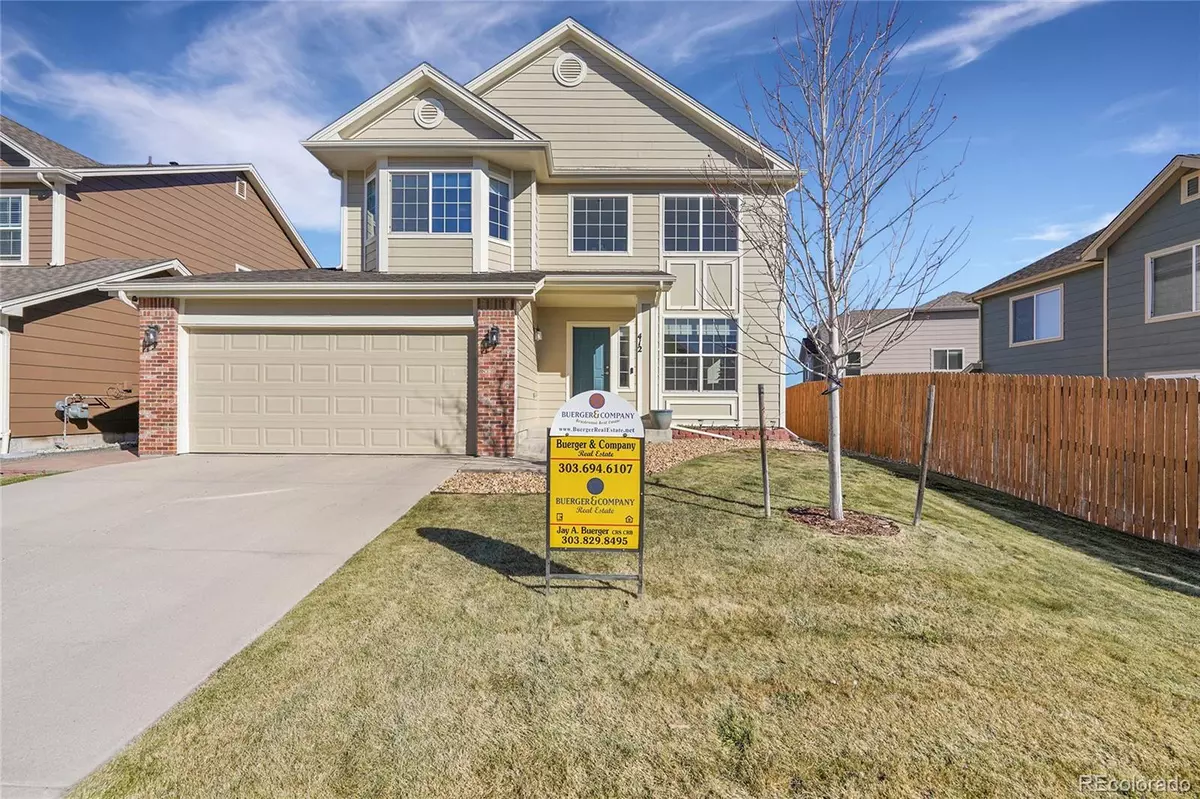 Castle Rock, CO 80104,412 High Plains ST