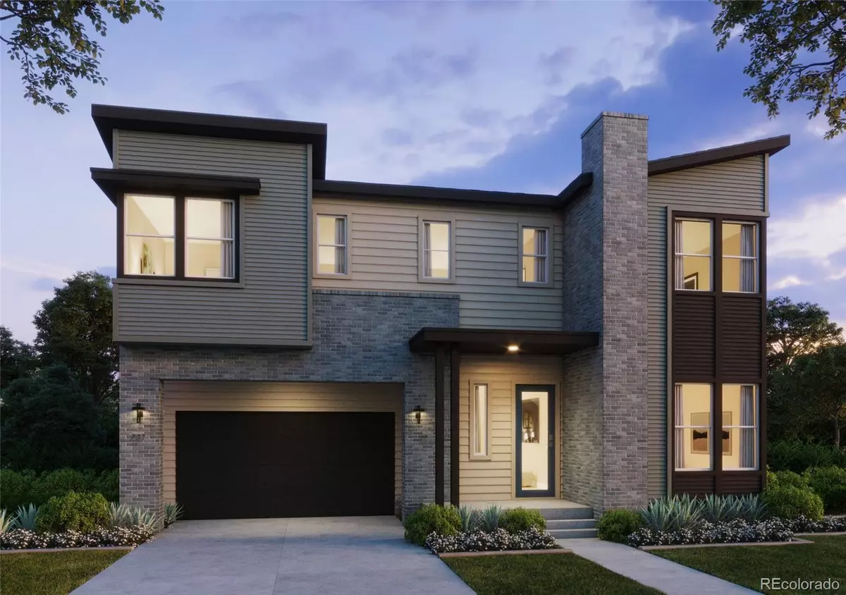 Lone Tree, CO 80134,11360 Alla Breve CIR