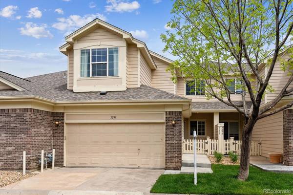 3297 S Indiana ST, Lakewood, CO 80228