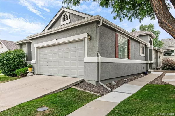 Littleton, CO 80127,4974 S Newcombe CT