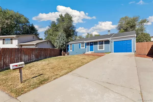 Colorado Springs, CO 80915,1450 Chippewa CT