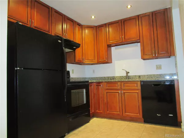 Denver, CO 80235,3550 S Harlan ST #333