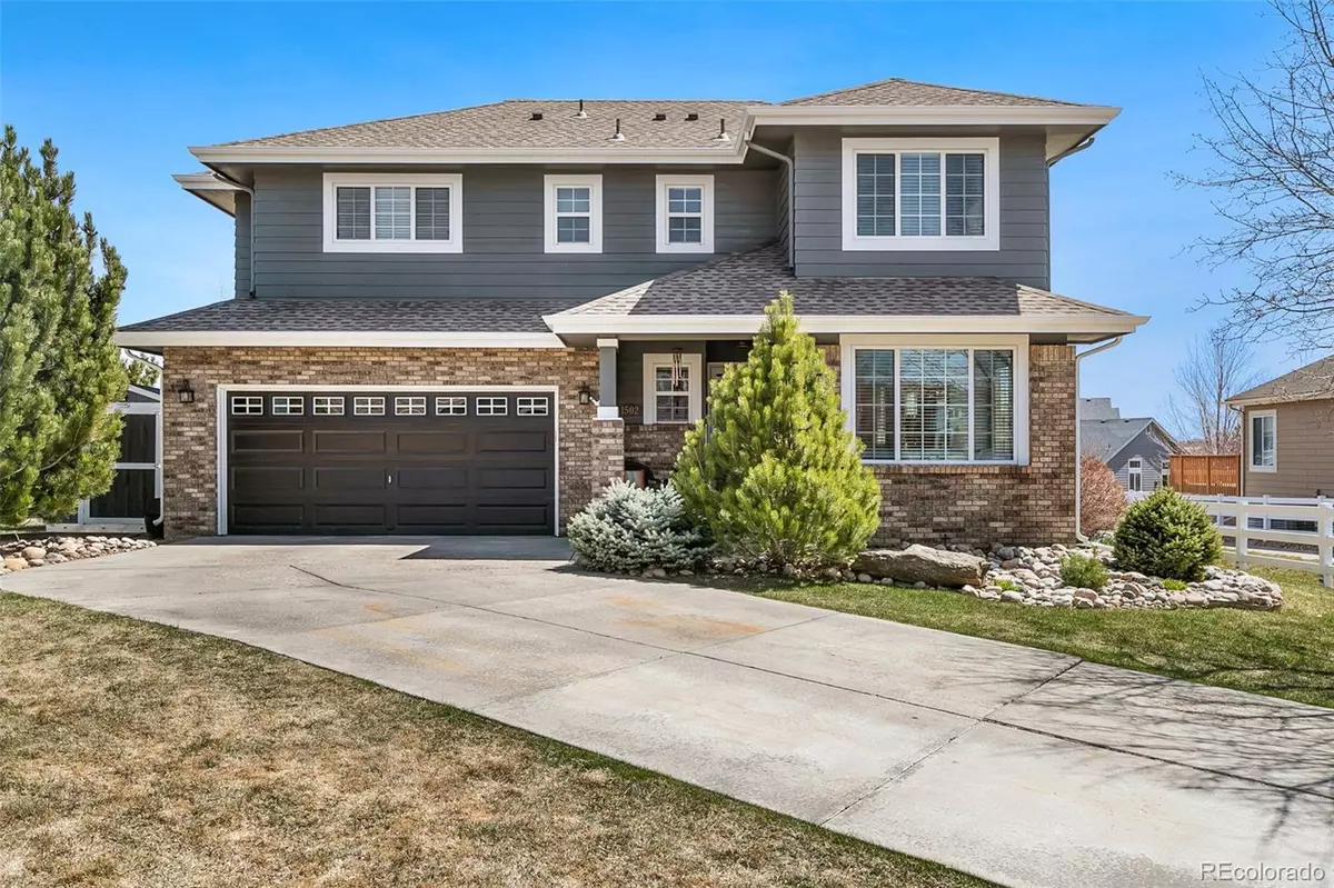 Fort Collins, CO 80526,1502 Tang CT