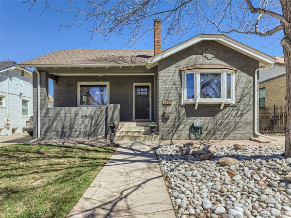 1410 Dexter ST, Denver, CO 80220