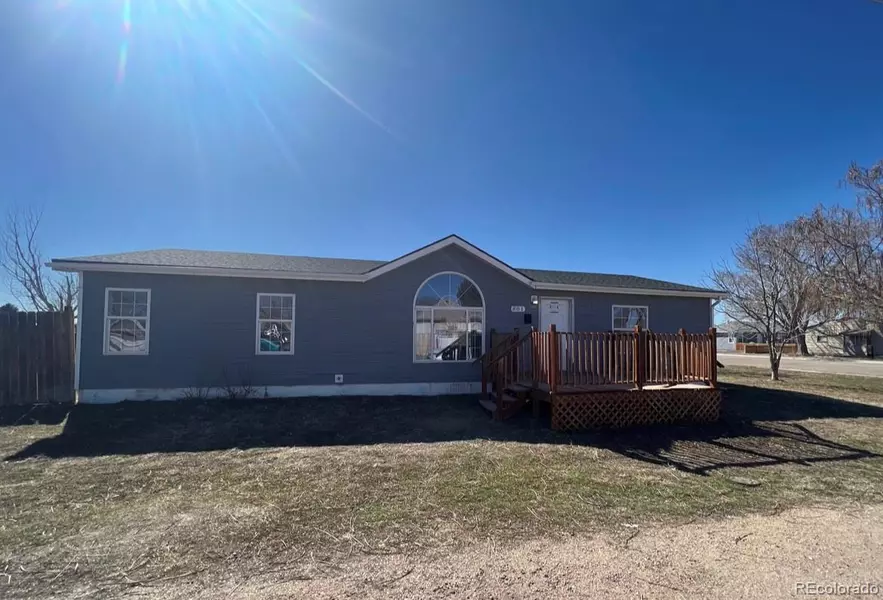 801 McKinley ST, Sterling, CO 80751