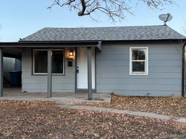 7075 Garden LN, Commerce City, CO 80022