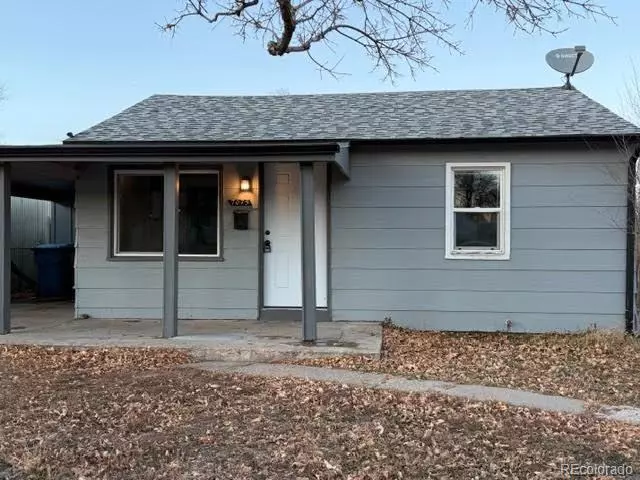 Commerce City, CO 80022,7075 Garden LN