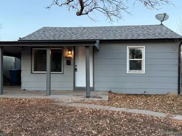 7075 Garden LN, Commerce City, CO 80022