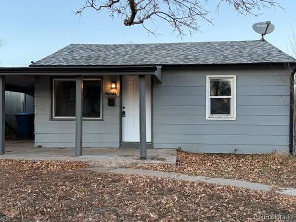 7075 Garden LN, Commerce City, CO 80022