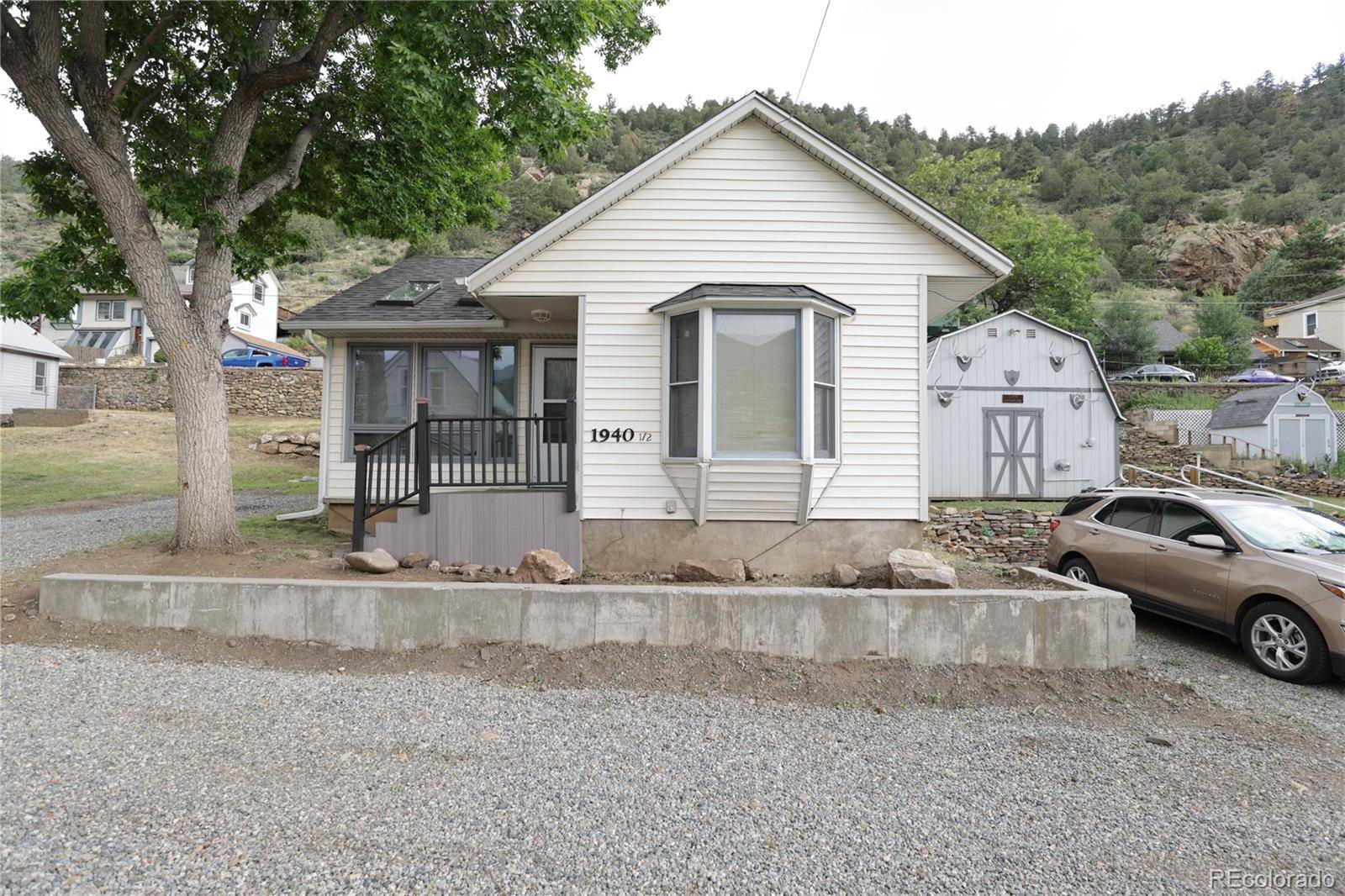 1940 Virginia ST #5, Idaho Springs, CO 80452