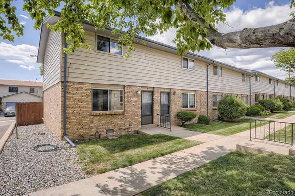 5220 Garrison ST #10, Arvada, CO 80002