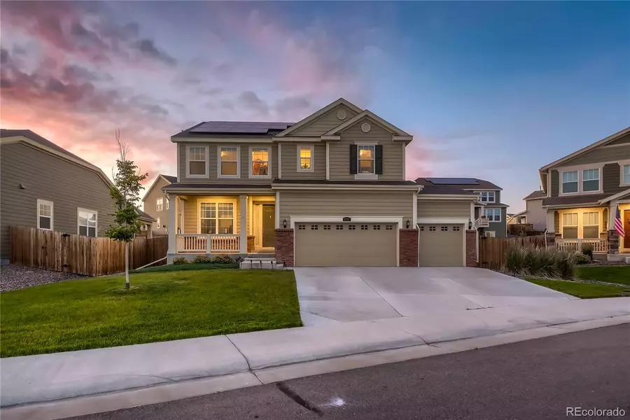 6727 E 134th CIR, Thornton, CO 80602