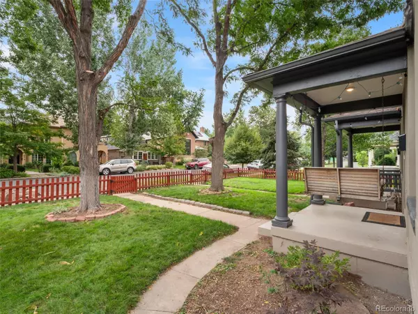 Denver, CO 80210,1819 S Clarkson ST