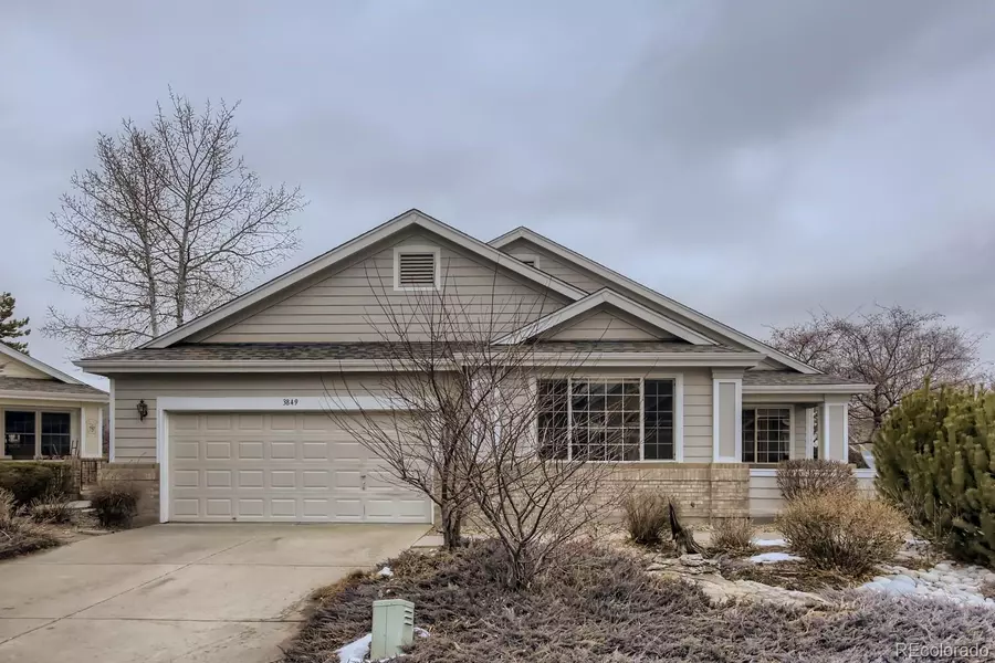 3849 Lee CIR, Wheat Ridge, CO 80033