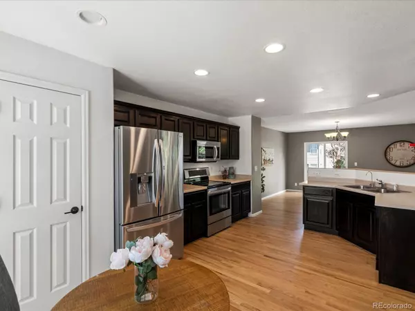 Northglenn, CO 80233,11082 Fillmore WAY