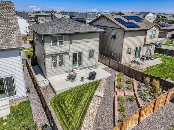 Brighton, CO 80601,2776 Kestrel ST