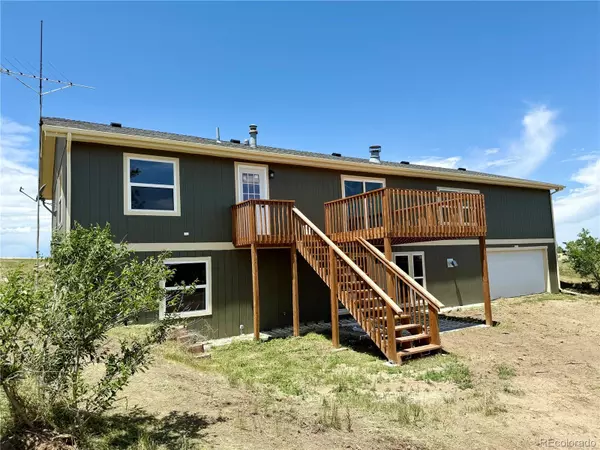 Simla, CO 80835,714 Pueblo AVE