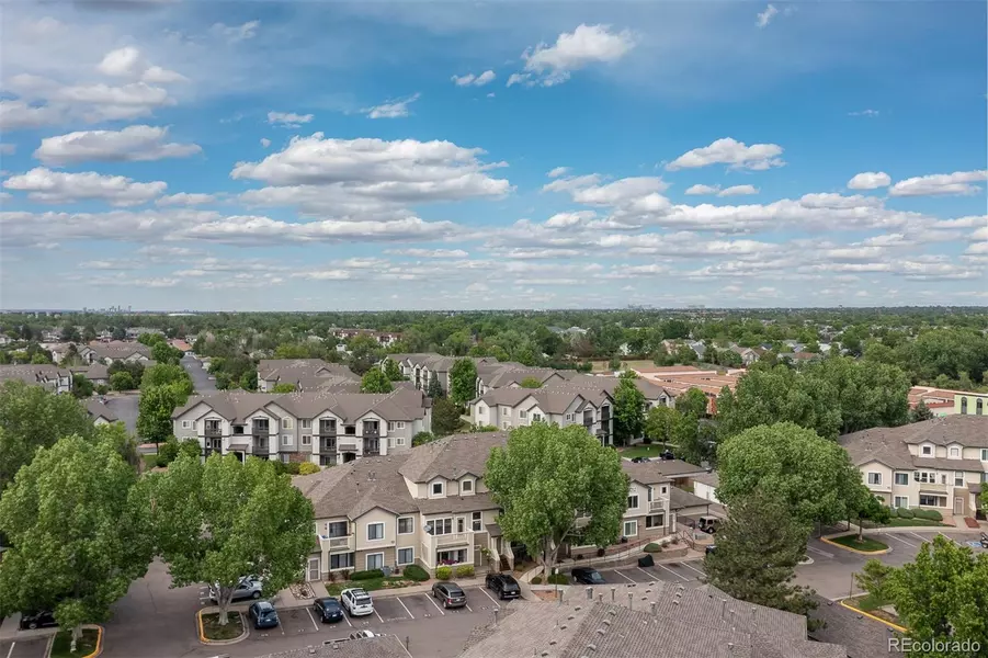 8707 E Florida AVE #614, Denver, CO 80247