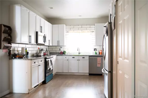 Denver, CO 80239,4732 Durham CT