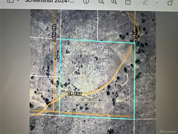 788 36th TRL, Cotopaxi, CO 81223