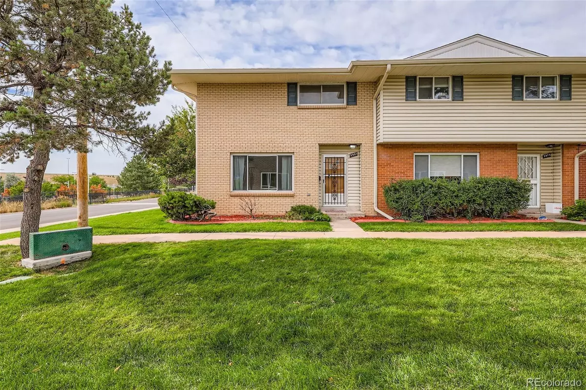 Denver, CO 80237,3981 S Boston ST