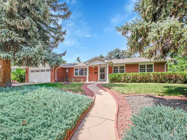 Littleton, CO 80128,5895 W Plymouth DR