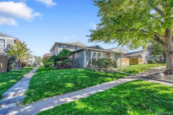 9901 E Evans AVE #21A, Aurora, CO 80247